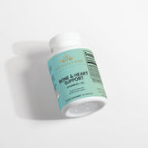 Bone & Heart Support - Huy&