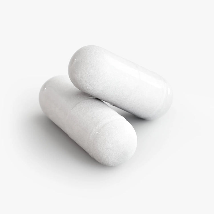 Gluten-Free Bone & Heart support Huy&