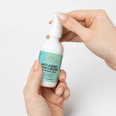 Anti Aging Moisturizer for Normal Skin - Huy&
