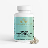 Female Enhancement - Huy&
