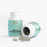 Female Enhancement - Huy&