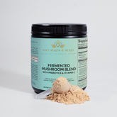 Fermented Mushroom Blend - Huy&