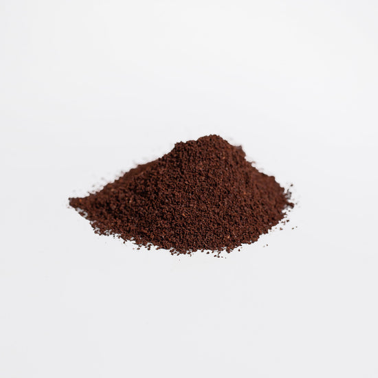 Mushroom Coffee Fusion - Lion’s Mane & Chaga 16oz - Huy&