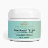 Skin Firming Cream - Huy&