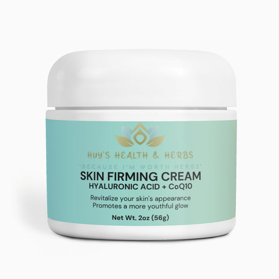 Skin Firming Cream - Huy&