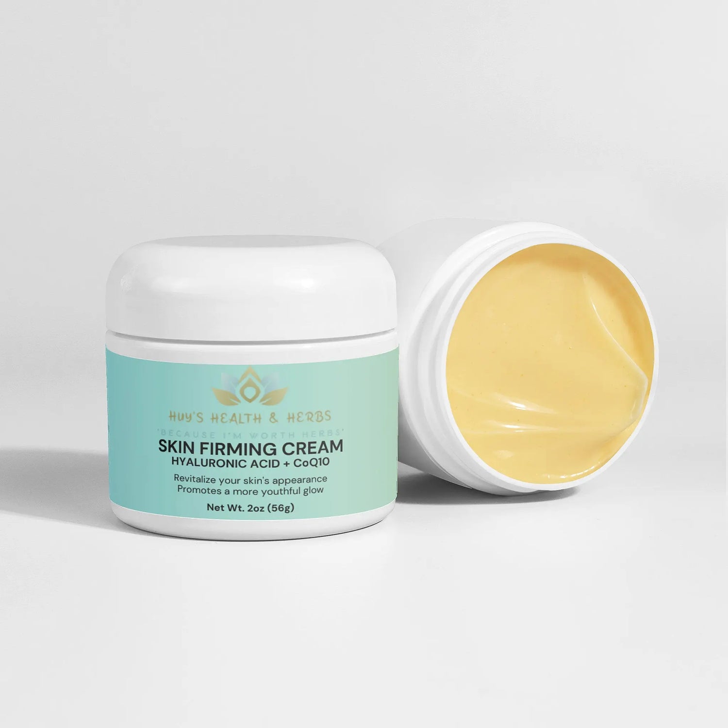 Paraben free Skin Firming Cream Huy&