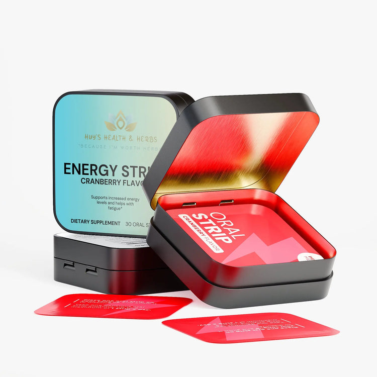 Energy Strips Huy&