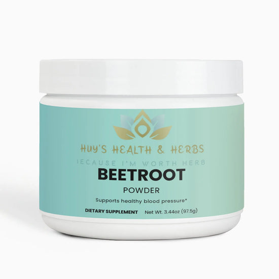 Beetroot Powder Huy&