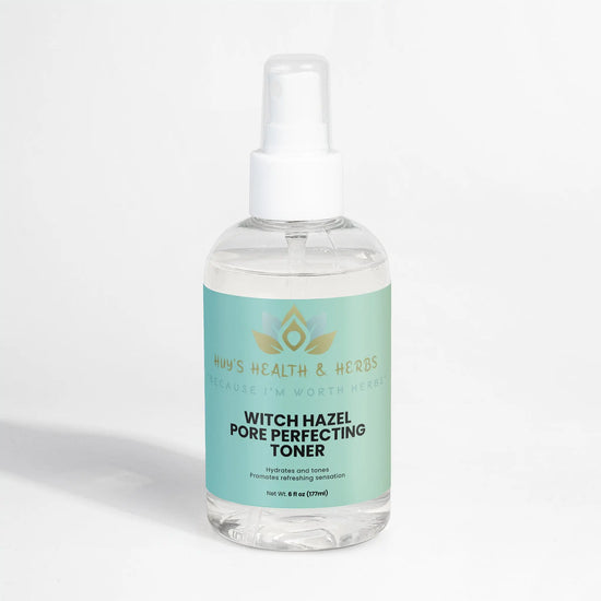 Witch Hazel Pore Perfecting Toner Huy&