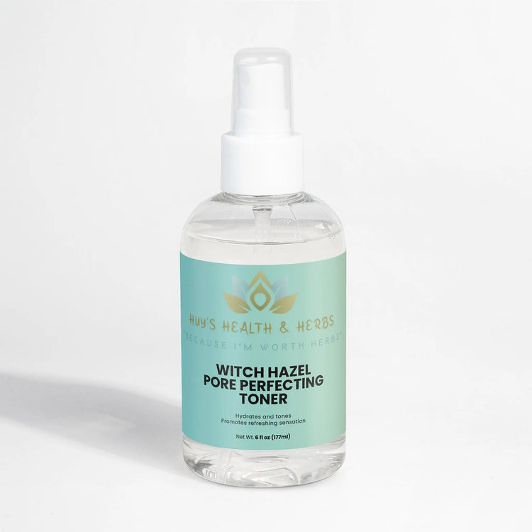 Witch Hazel Pore Perfecting Toner Huy&