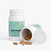 Bee Pearl Huy&