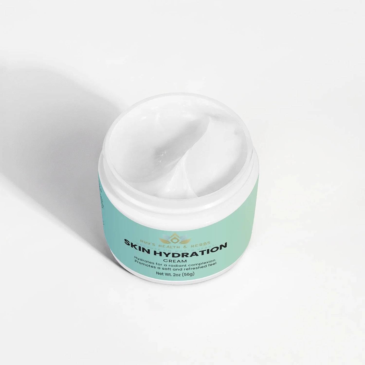 Skin Hydration Cream Huy&