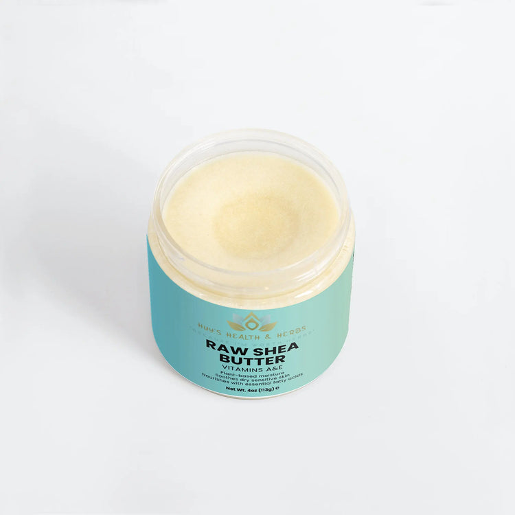 Raw Shea Butter Huy&