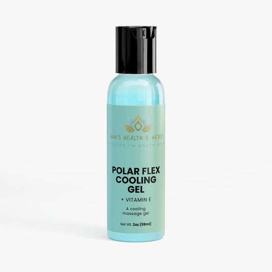 Polar Flex Cooling Gel Huy&