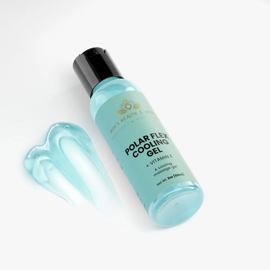 Polar Flex Cooling Gel Huy&
