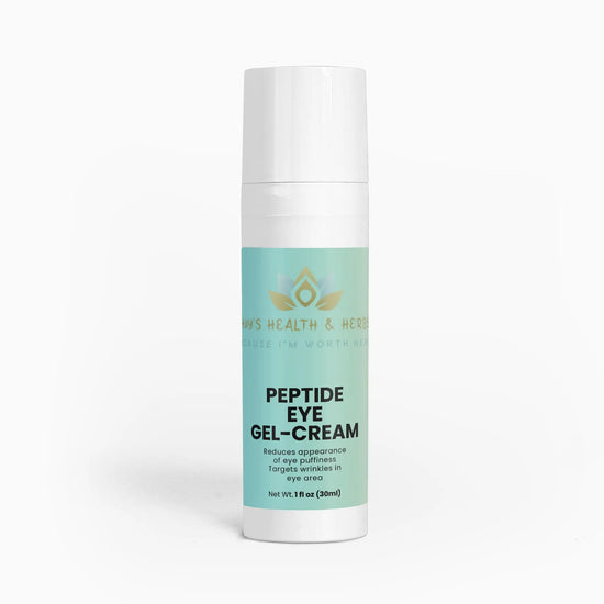 Peptide Eye Gel-Cream Huy&