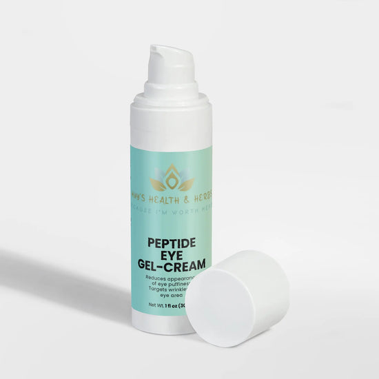 Peptide Eye Gel-Cream Huy&