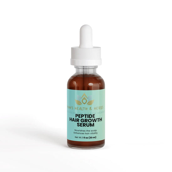 Peptide Hair Growth Serum Huy&