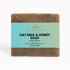 Oat Milk Honey Soap Huy&
