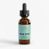Gua Sha Face Oil Huy&