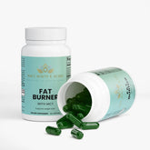 Fat Burner with MCT Huy&