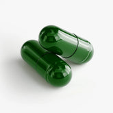 Fat Burner with MCT Huy&