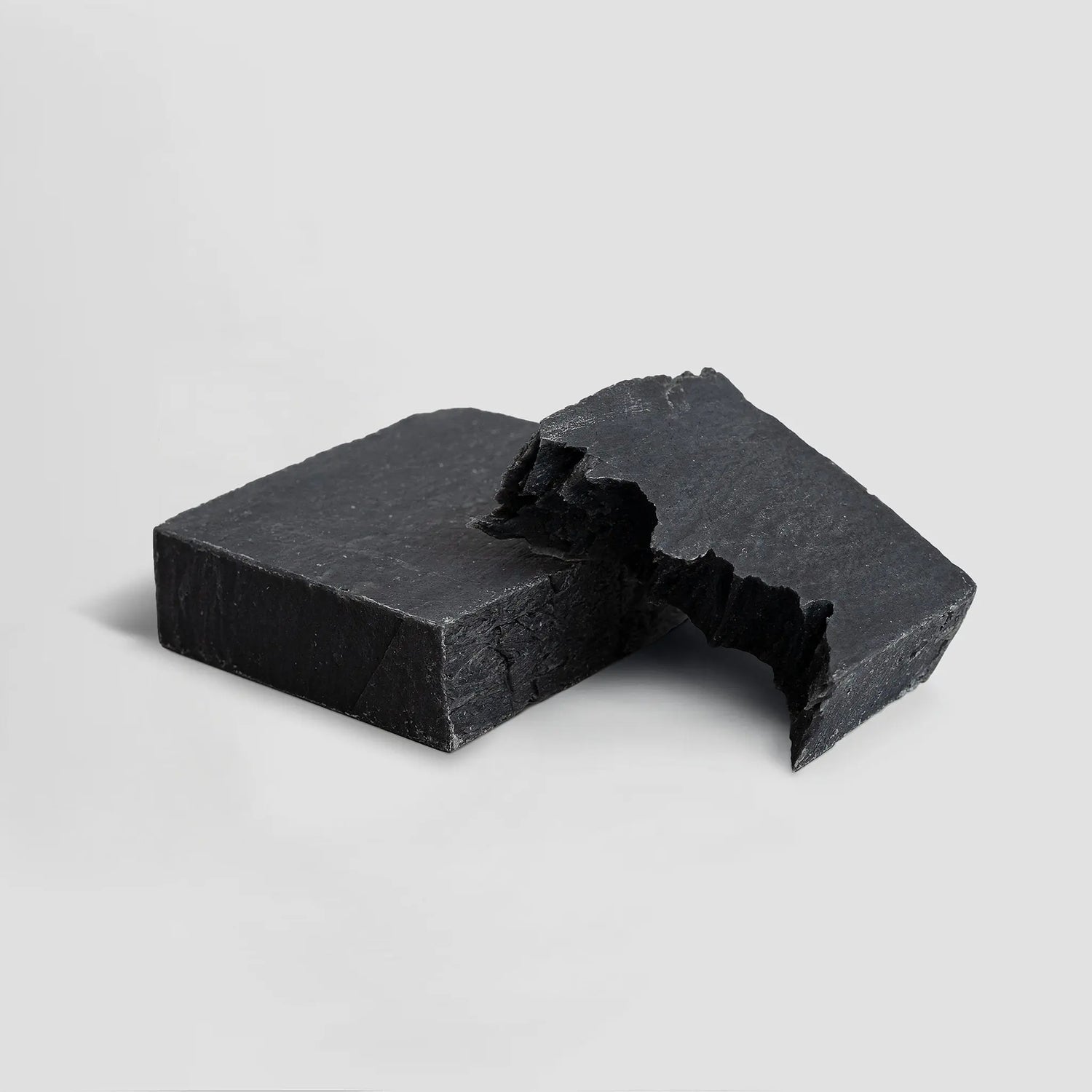 Charcoal Soap Huy&