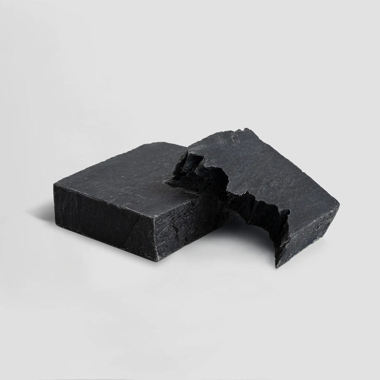 Charcoal Soap Huy&