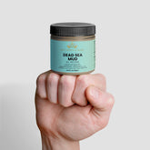 Dead Sea Mud Huy&
