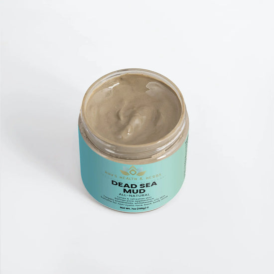Dead Sea Mud Huy&