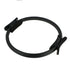 Yoga Fitness Pilates Ring Women Girls Circle Magic Dual Exercise Home Gym Workout Sports Lose Weight Body Resistance - Huy&
