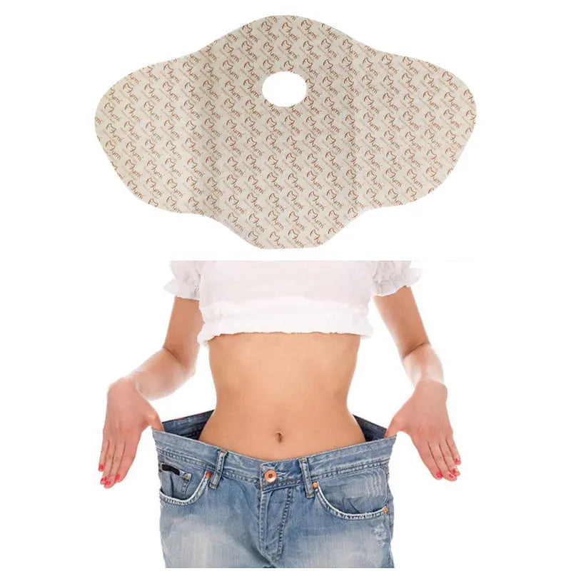 Wonder Slim Patch - Huy&
