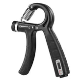 Adjustable Hand-muscle Developer Men&