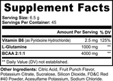 BCAA Shock Powder (Fruit Punch) - Huy&