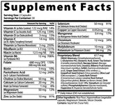 Brain & Focus Formula Huy&