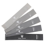 Yoga Hip Resistance Band Resistance Ring - Huy&