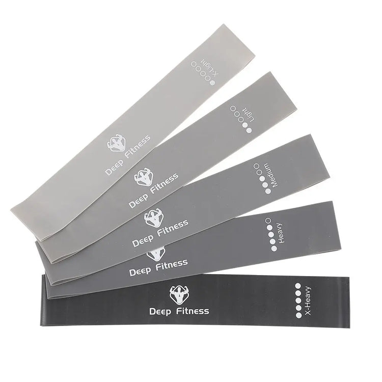Yoga Hip Resistance Band Resistance Ring - Huy&