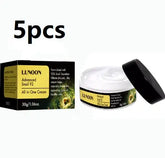 Snail Cream Fading Wrinkle French Lines Replenishment Firming Skin Anti-Aging - Huy&