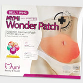 Wonder Slim Patch - Huy&