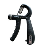Adjustable Hand-muscle Developer Men&