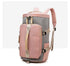 Waterproof Gym Fitness Bag Outdoor Travel Sport Excerise Fashion Casual Backpack - Huy&