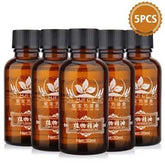 Plant Therapy Lymphatic Drainage Ginger Oil - Huy&