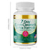 7-Day Colon Cleanse & Detox Formula Capsulese - Huy&