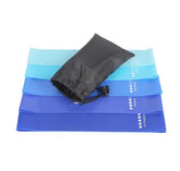 Yoga Hip Resistance Band Resistance Ring - Huy&