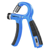 Adjustable Hand-muscle Developer Men&