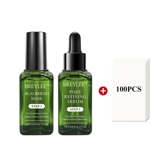 Blackhead Shrinking Combination Kit - Huy&