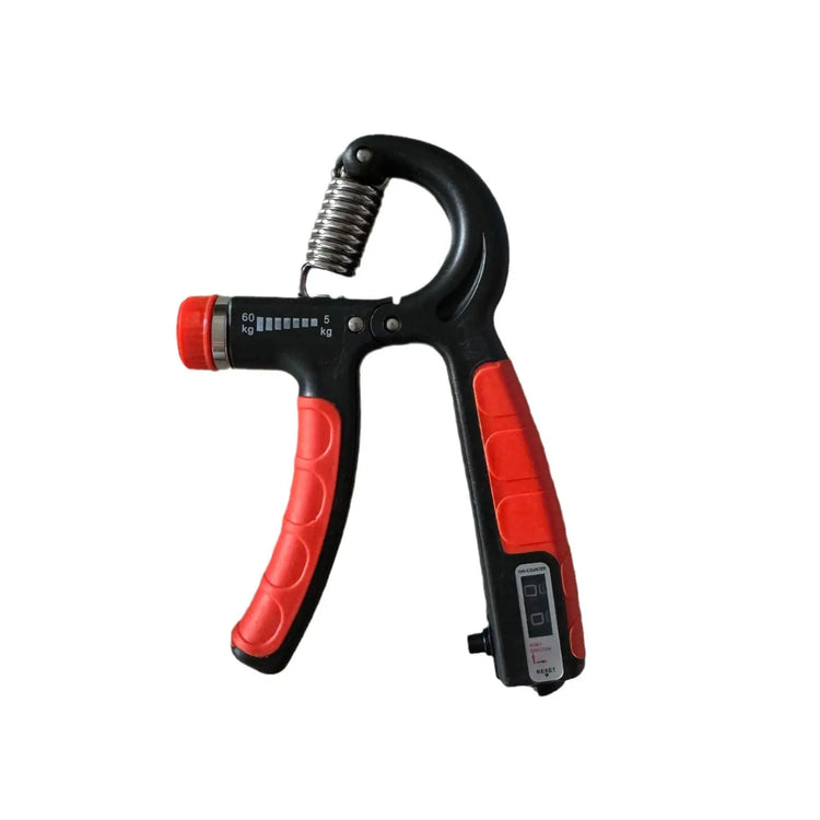 Adjustable Hand-muscle Developer Men&