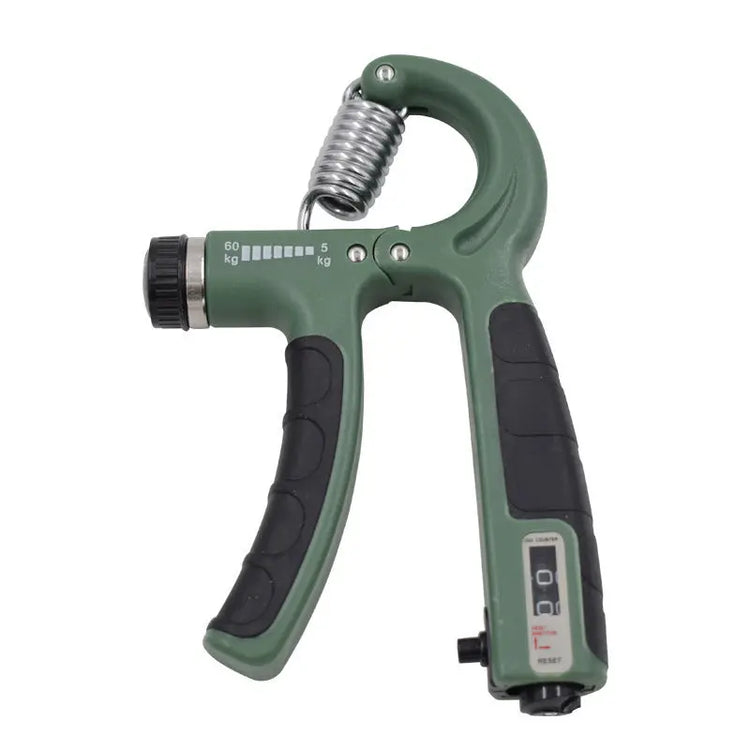 Adjustable Hand-muscle Developer Men&