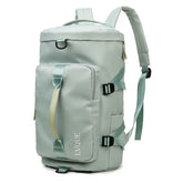 Waterproof Gym Fitness Bag Outdoor Travel Sport Excerise Fashion Casual Backpack - Huy&