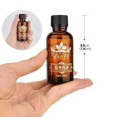 Plant Therapy Lymphatic Drainage Ginger Oil - Huy&